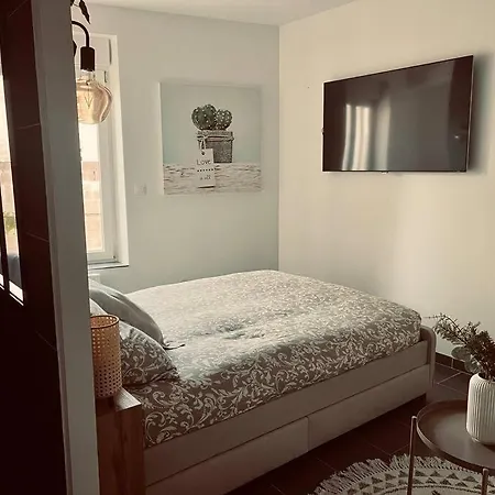 Glamour Equipe Avec Balneo Et Sauna *