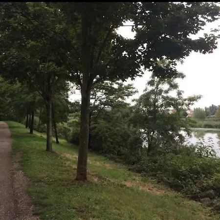 Appartamento Glamour Equipe Avec Balneo Et Sauna