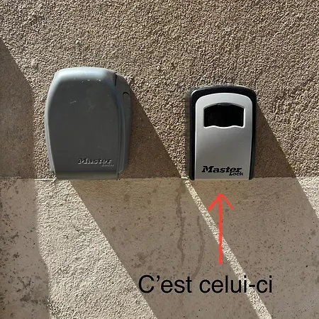 Glamour Tout Equipe Avec Balneo Et Sauna شقة نانسي