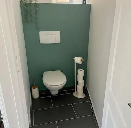 Glamour Equipe Avec Balneo Et Sauna Nancy