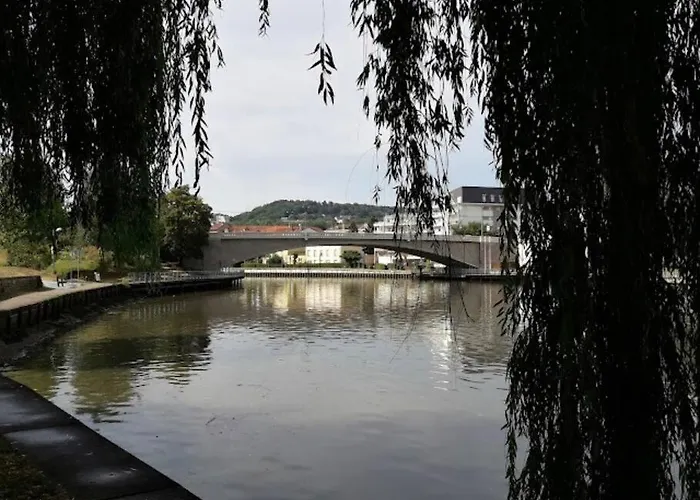 Glamour Equipe Avec Balneo Et Sauna Appartamento *