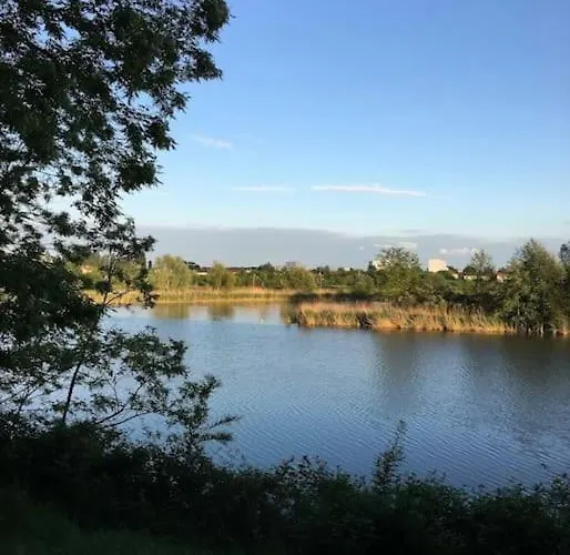 Glamour Equipe Avec Balneo Et Sauna Nancy