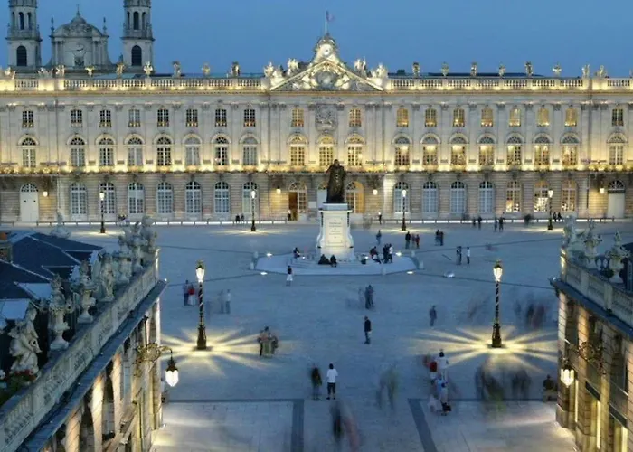 Glamour Equipe Avec Balneo Et Sauna * Nancy