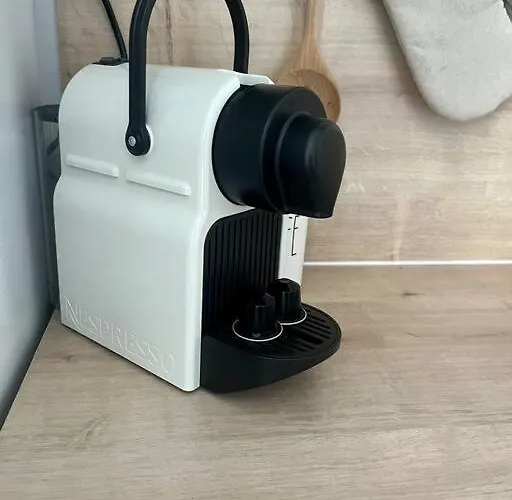 Apartmán Glamour Equipe Avec Balneo Et Sauna *